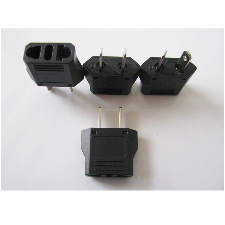 Universal socket to US/AUST Plug